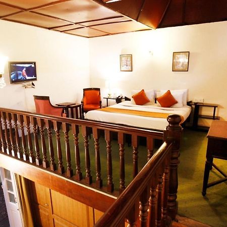 The Palace Belvedere Walkable Distance From Mall Road Nainital Ngoại thất bức ảnh