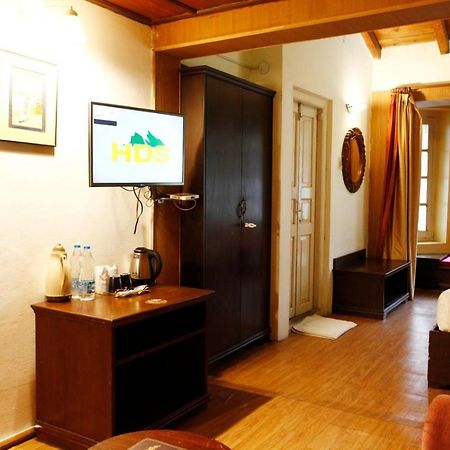 The Palace Belvedere Walkable Distance From Mall Road Nainital Ngoại thất bức ảnh