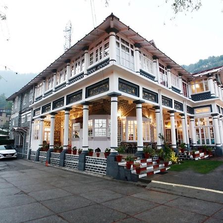 The Palace Belvedere Walkable Distance From Mall Road Nainital Ngoại thất bức ảnh