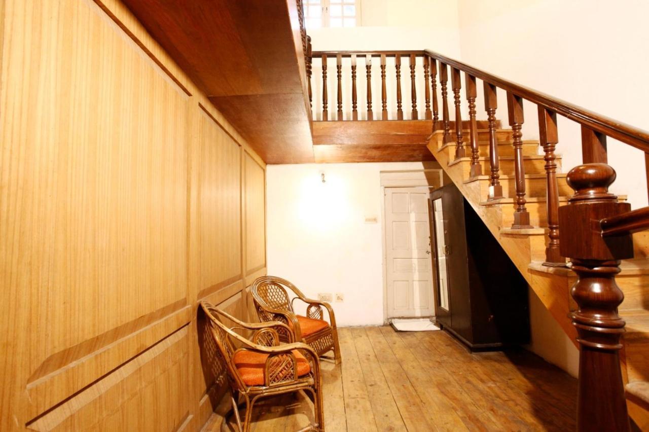 The Palace Belvedere Walkable Distance From Mall Road Nainital Ngoại thất bức ảnh