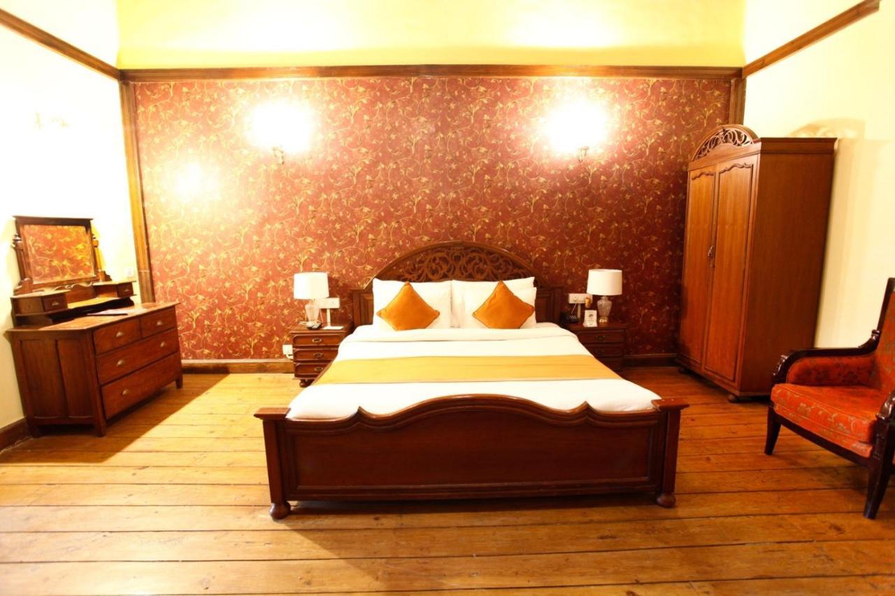 The Palace Belvedere Walkable Distance From Mall Road Nainital Ngoại thất bức ảnh