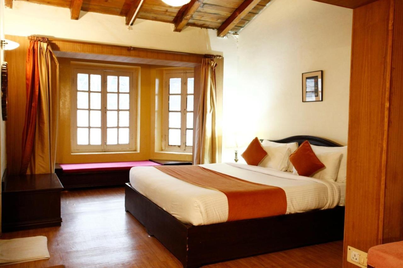 The Palace Belvedere Walkable Distance From Mall Road Nainital Ngoại thất bức ảnh