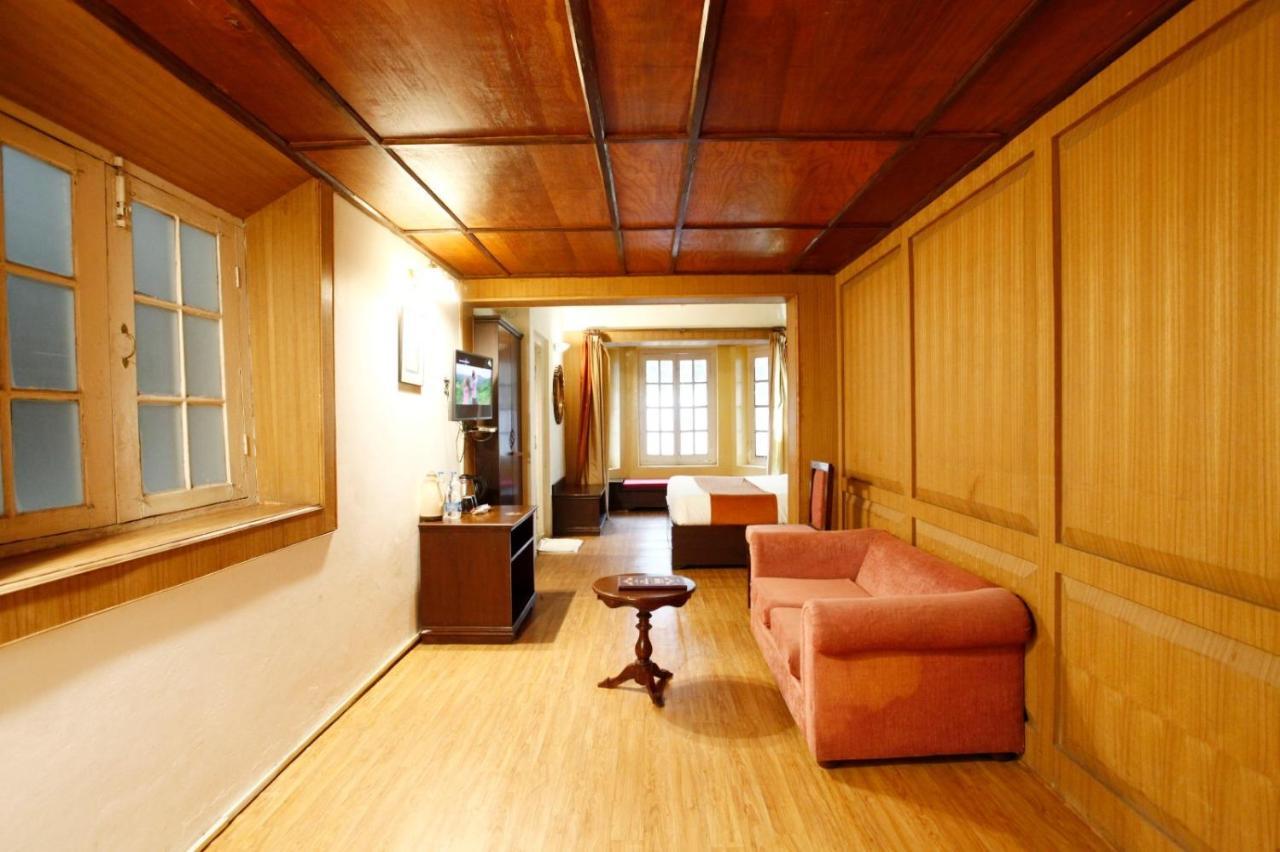 The Palace Belvedere Walkable Distance From Mall Road Nainital Ngoại thất bức ảnh