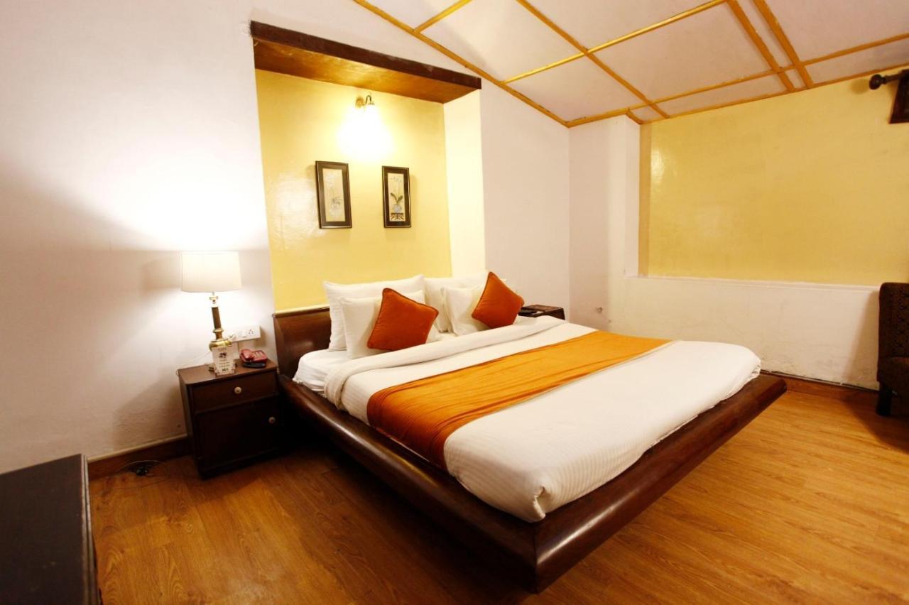 The Palace Belvedere Walkable Distance From Mall Road Nainital Ngoại thất bức ảnh