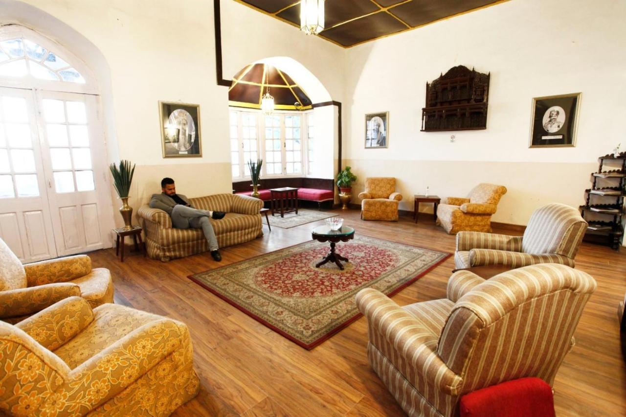 The Palace Belvedere Walkable Distance From Mall Road Nainital Ngoại thất bức ảnh