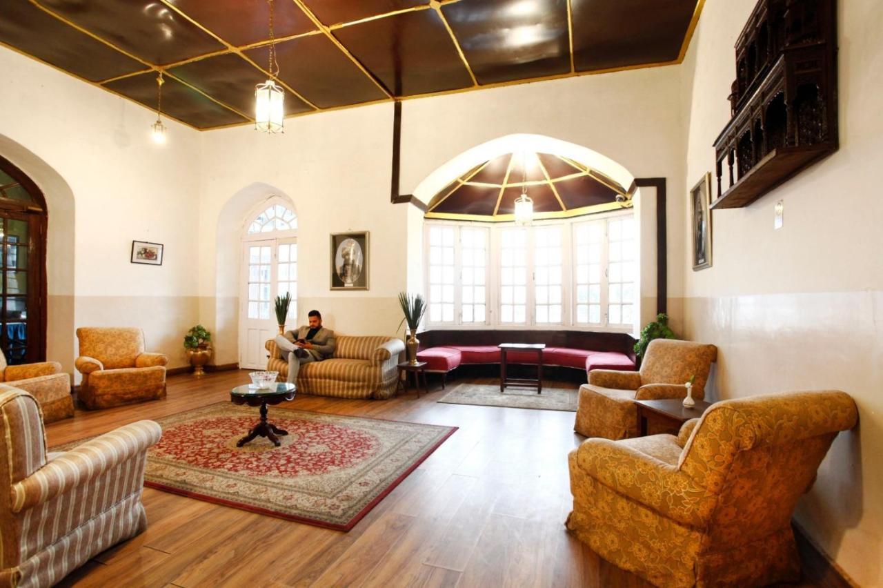 The Palace Belvedere Walkable Distance From Mall Road Nainital Ngoại thất bức ảnh