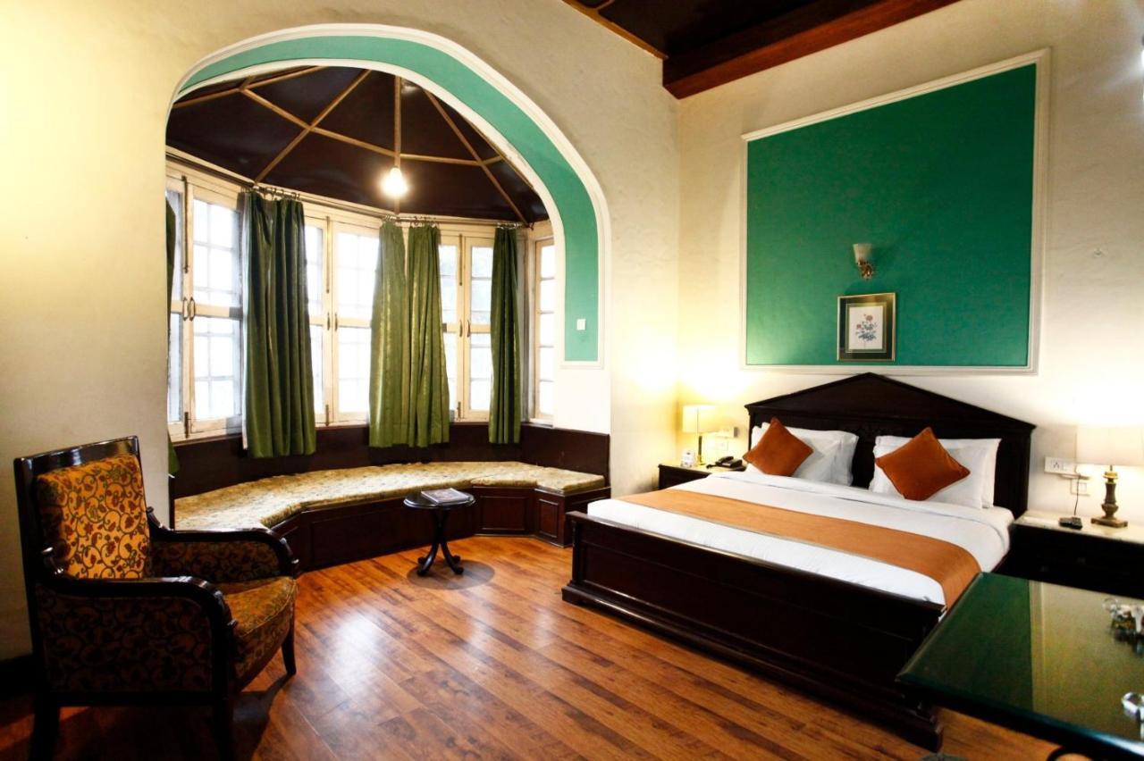 The Palace Belvedere Walkable Distance From Mall Road Nainital Ngoại thất bức ảnh