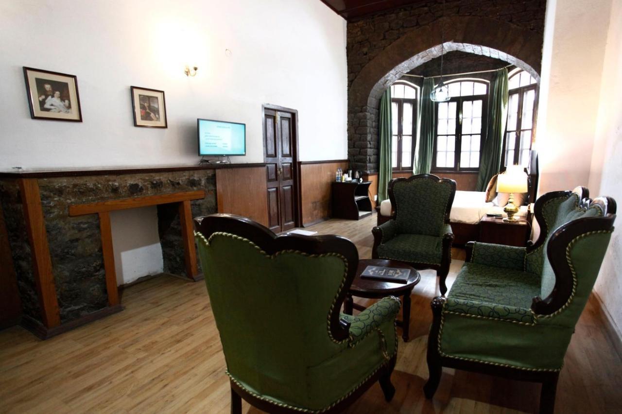 The Palace Belvedere Walkable Distance From Mall Road Nainital Ngoại thất bức ảnh