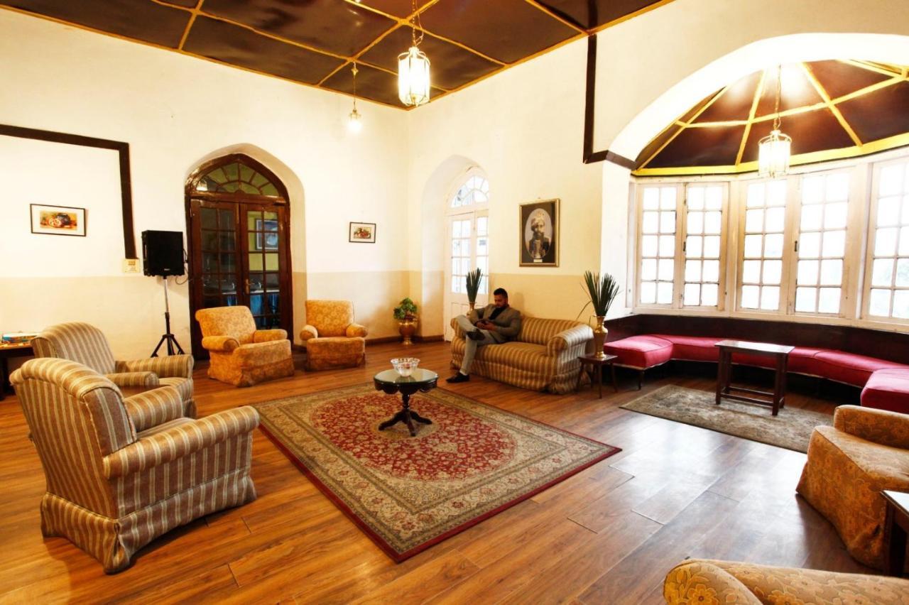 The Palace Belvedere Walkable Distance From Mall Road Nainital Ngoại thất bức ảnh
