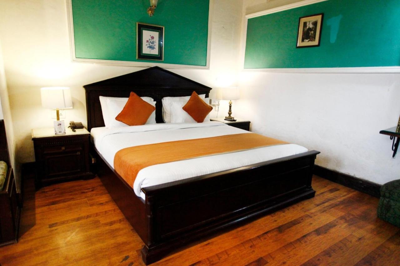 The Palace Belvedere Walkable Distance From Mall Road Nainital Ngoại thất bức ảnh