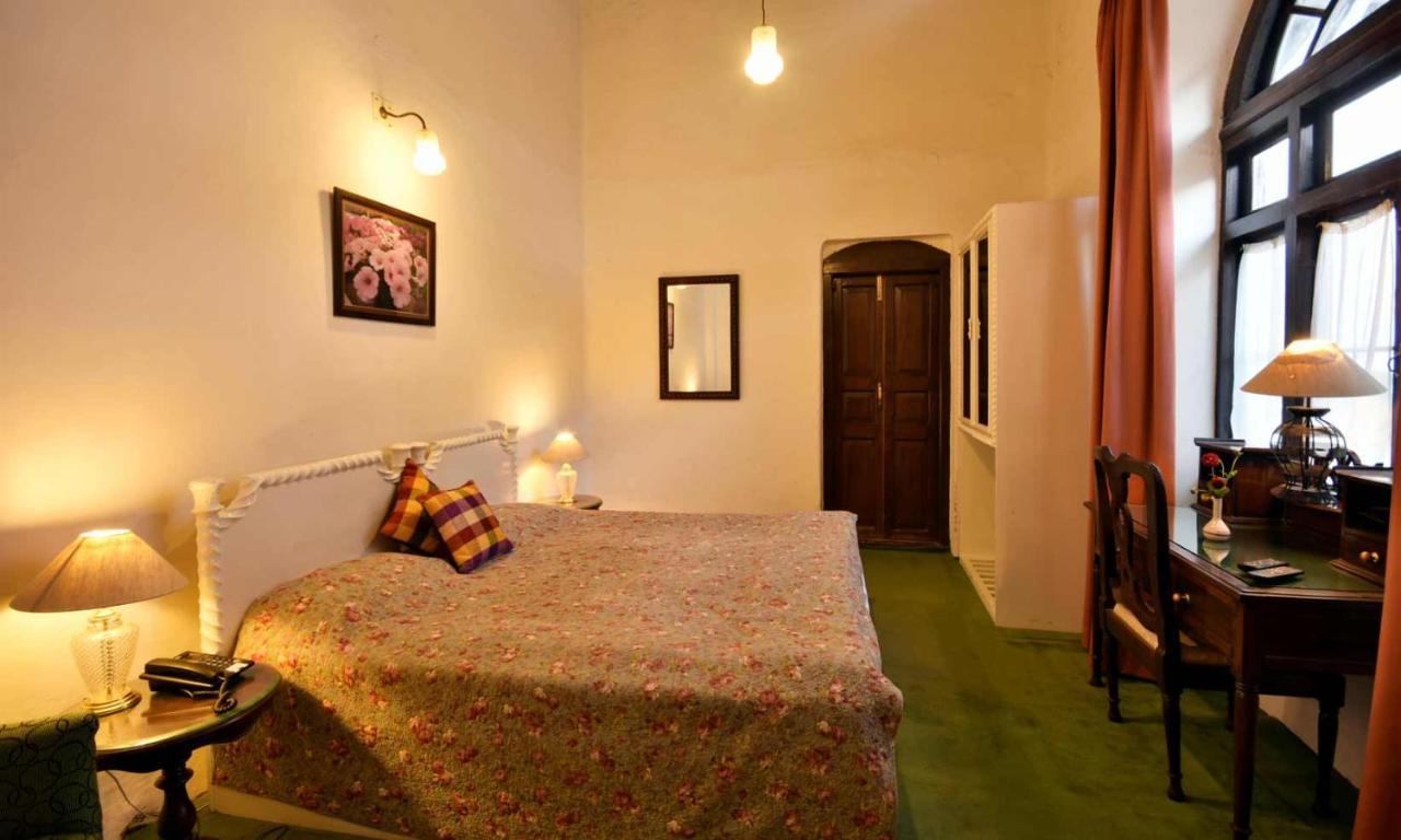 The Palace Belvedere Walkable Distance From Mall Road Nainital Ngoại thất bức ảnh