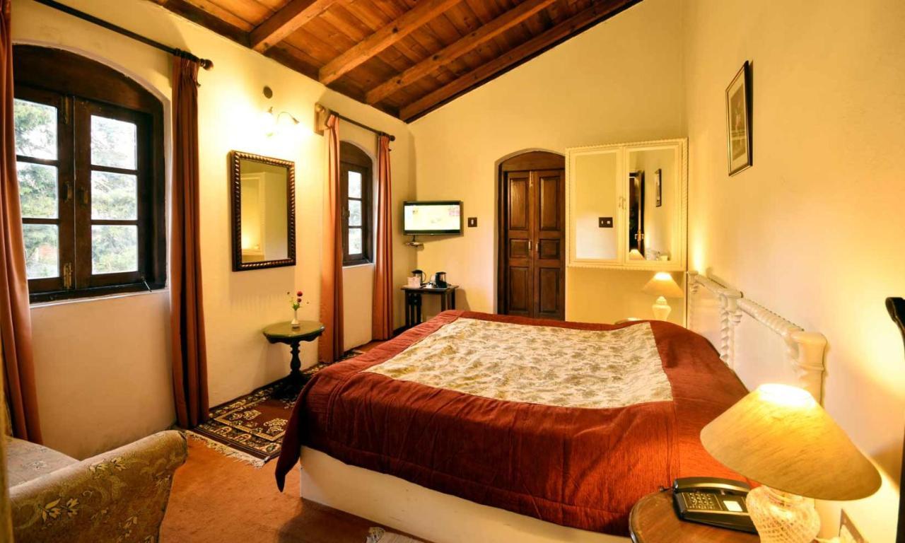The Palace Belvedere Walkable Distance From Mall Road Nainital Ngoại thất bức ảnh